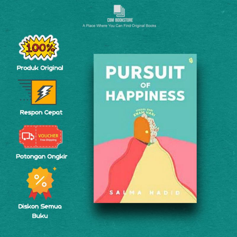 

Pursuit of Happiness