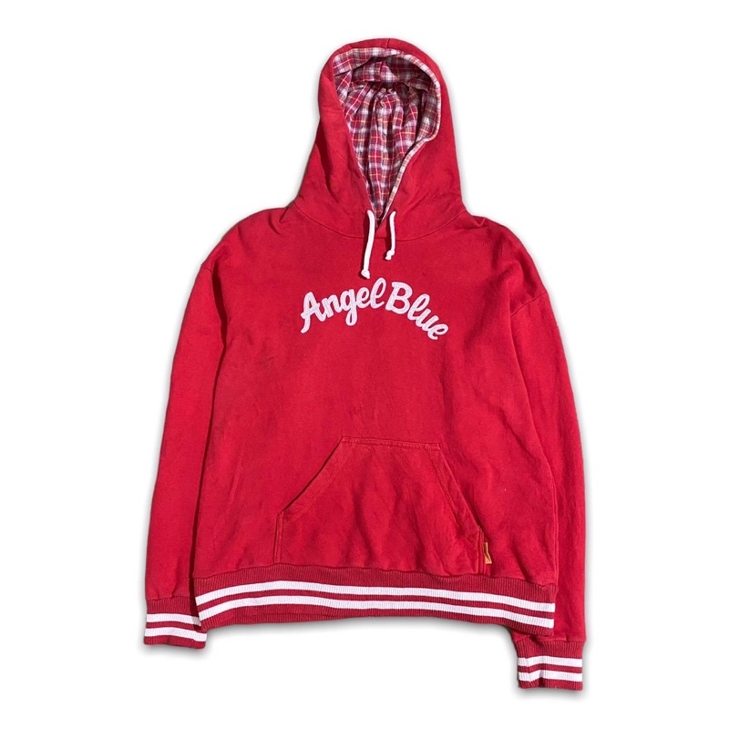Hysteric Glamour "Angel blue" Hoodie