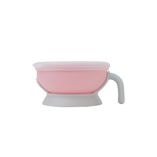 MONEE SILICONE BABY BOWL 150ML