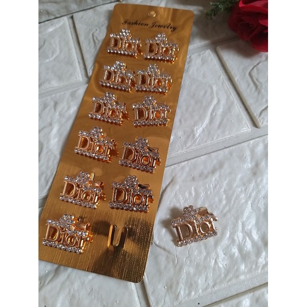 bros dagu bros kecil bros mini-Motif 13