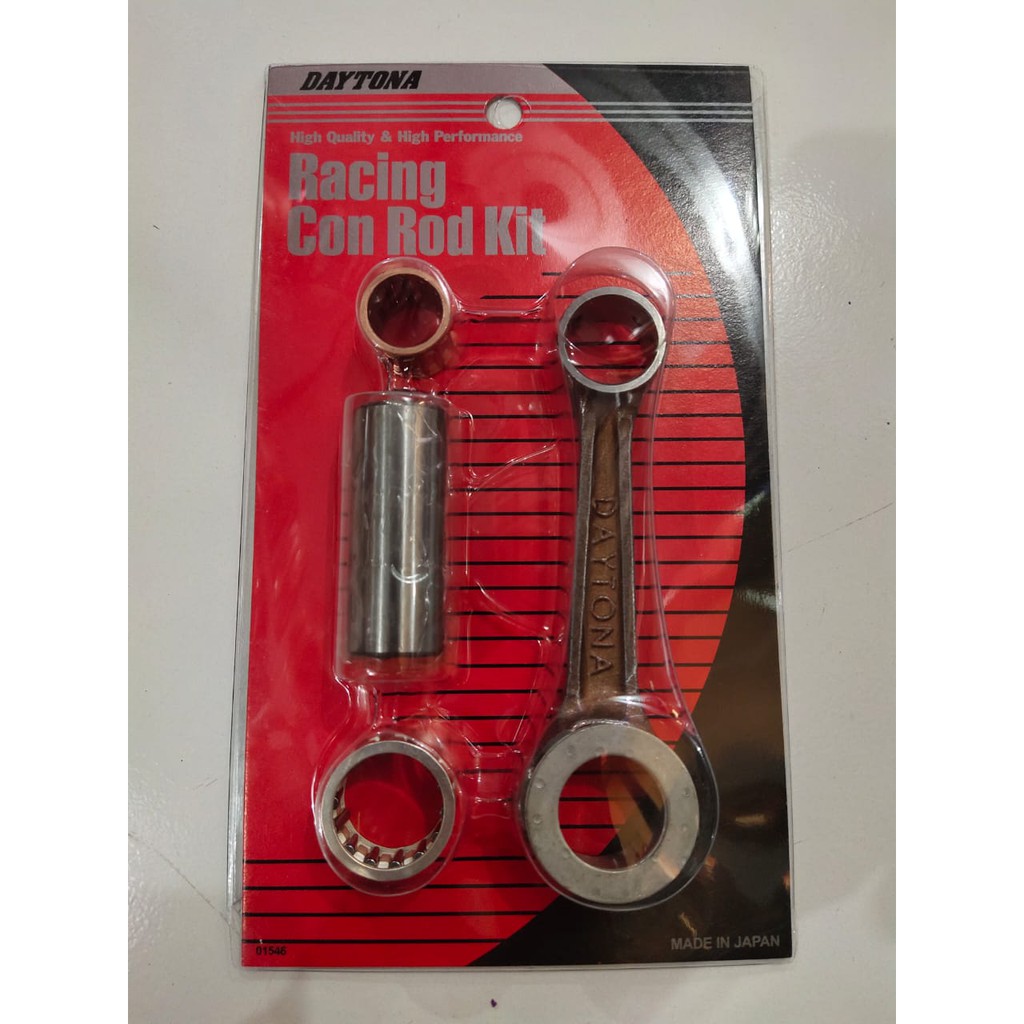 STANG SEHER ( CONROD ) DAYTONA YAMAHA RX KING