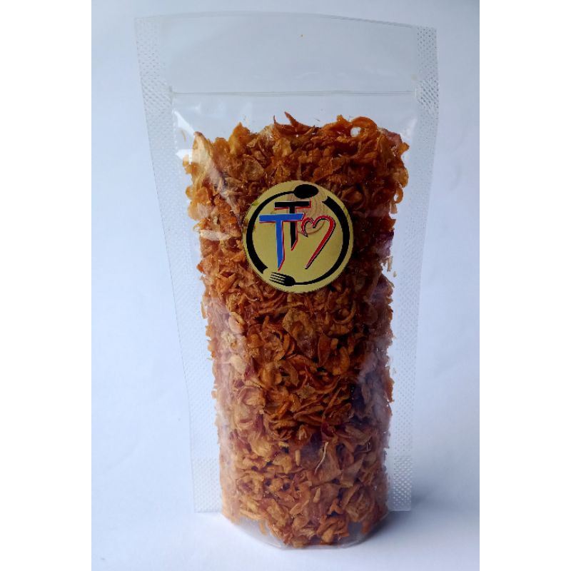 

Bawang Goreng