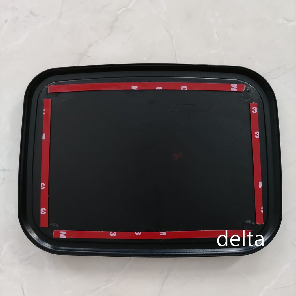 Variasi tangki Tank Cover Daihatsu All New Xenia thn 2012-2015