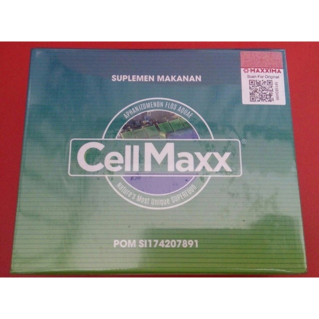 Cellmaxx