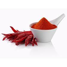 

Chili Powder Paket Ekonomis / Bubuk Cabai India