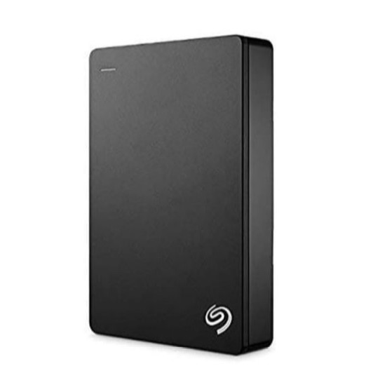 HD EXT SEAGATE BACKUP PLUS 4 TB