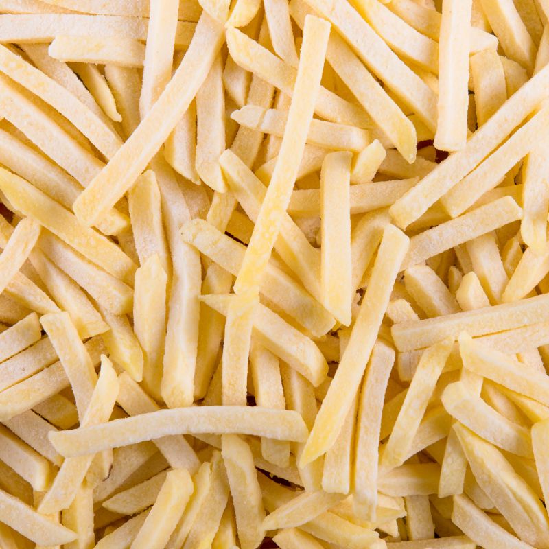 

French fries / kentang goreng 500gr