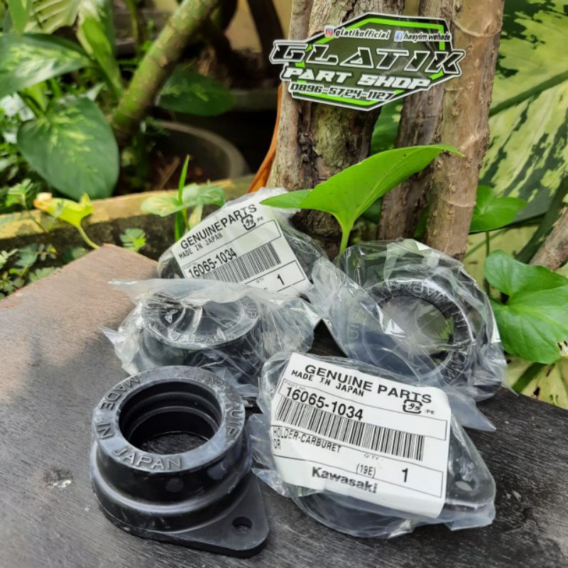 INTAKE INTEK MANIFOLD MANIPOL ORI BINTER PNP CB 100 GL 100 GL PRO GL MAX TIGER