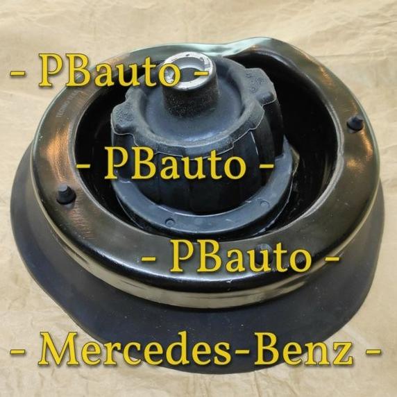 Mounting Support Shockbreaker W203 Mercedes Benz - Sparepart Pangkon