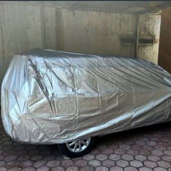 SARUNG MOBIL ERTIGA BODY COVER SUZUKI ERTIGA SELIMUT MOBIL SUZUKI ANTI PANAS ANTI HUJAN