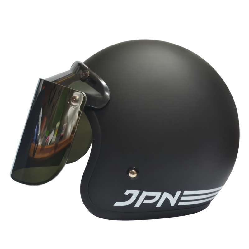 HELM JPN ORI 100% FREE PACKING BOX