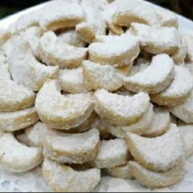 

Kue ramadhan & lebaran