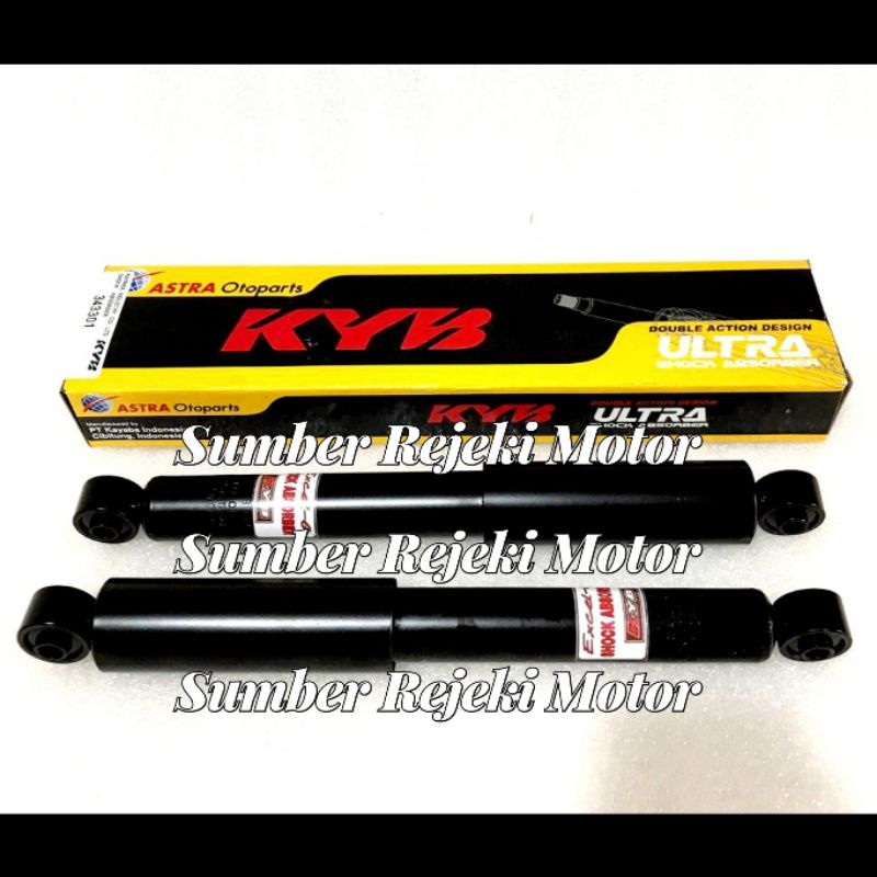 shockbreaker atoz/kia visto belakang original kayaba