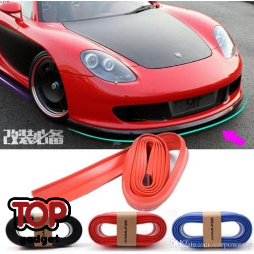 Karet Bumper Mobil Universal