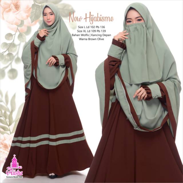 new hijabisme