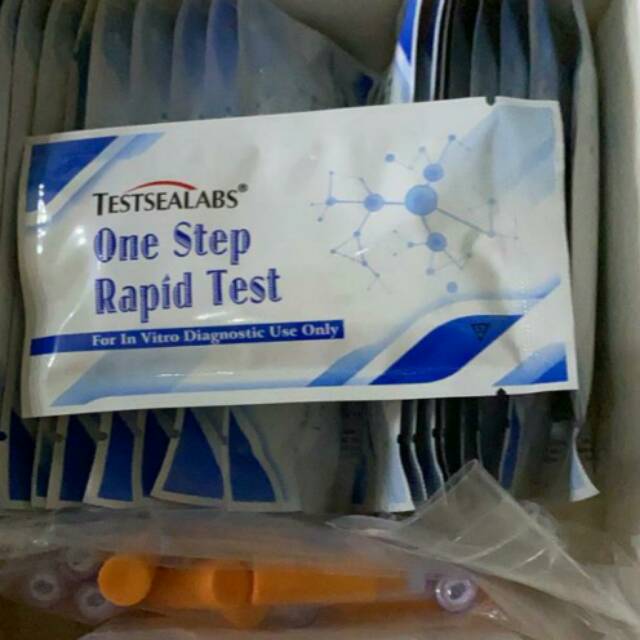 Rapid Test