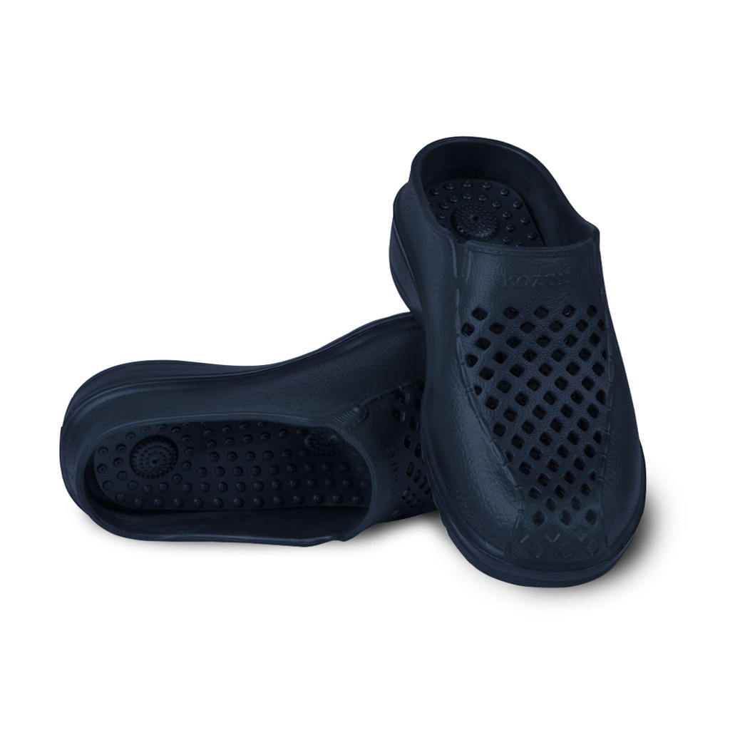 Jaco Sandal Terapi Kesehatan Generasi 3 - Pria-6