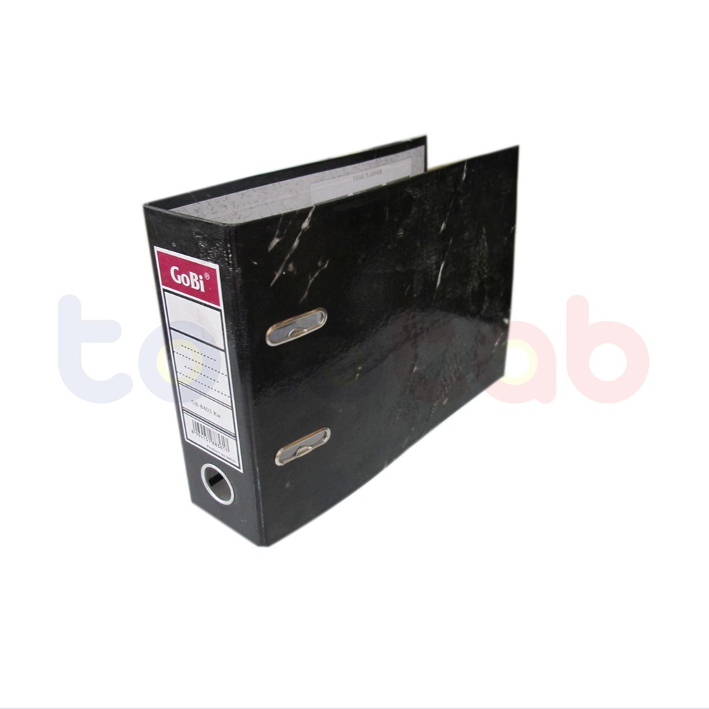 

Tokotab - Ordner GOBI Kwitansi