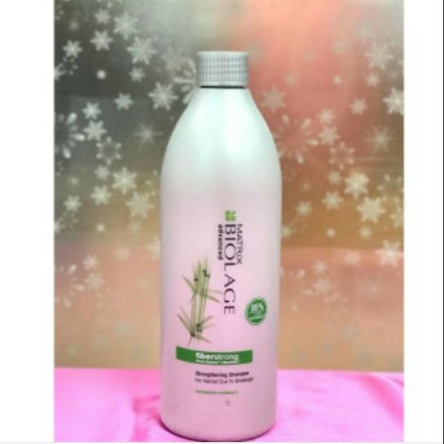 SHAMPOO MATRIX BIOLAGE