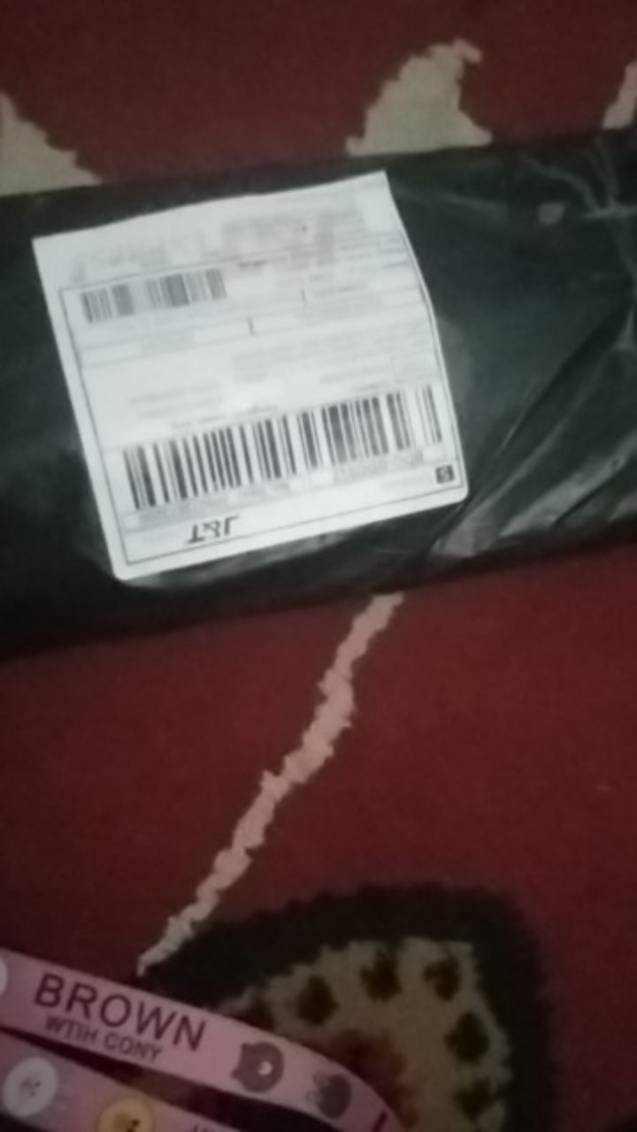 ❤termurah❤ Kantong Plong Motif Besar 35x45 .kantong Kresek Online .kantong Plastik Plong Pond Olshop