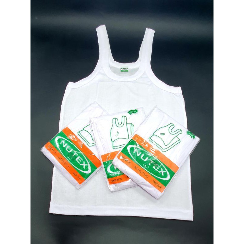 Singlet Pria Murah / Kaos Dalam Dewasa / Harga Grosir / Baju Dalam Pria