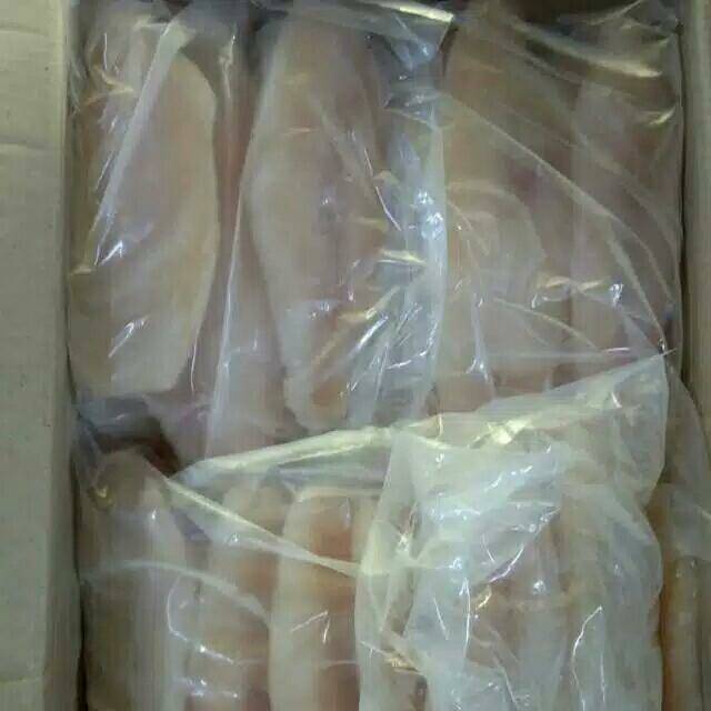

Ikan dori fillet frozen
