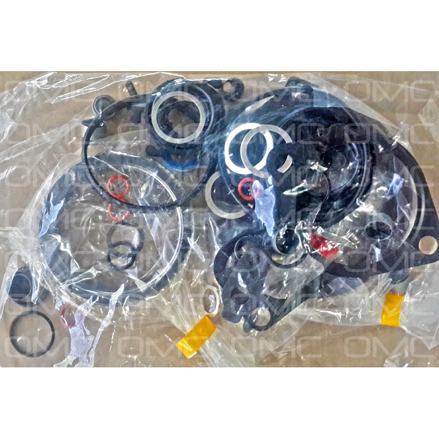 Paking / Packing Set (Gasket Kit, Engine) Inova Hilux | 04111-75990