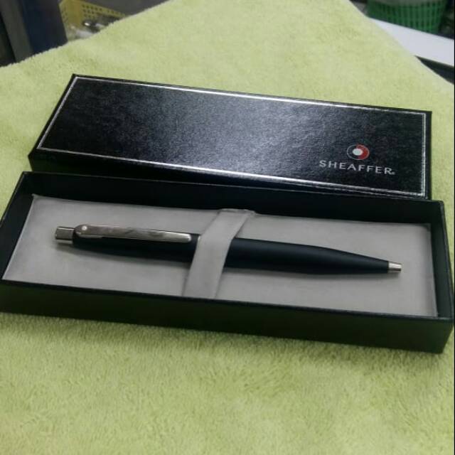 

Pen SHEAFFER GRATIS Grafir / Engrave