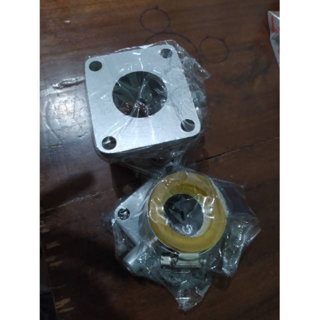 Inteke rx king intek miring intake intake