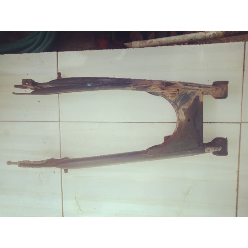 arem thunder cabutan