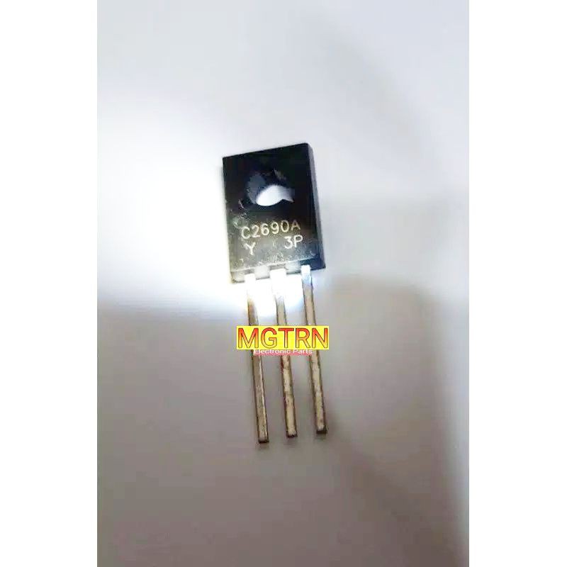 Transistor C2690