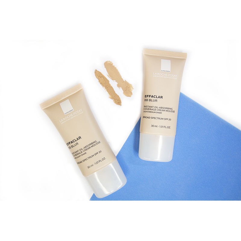 La Roche Posay Effaclar BB Blur