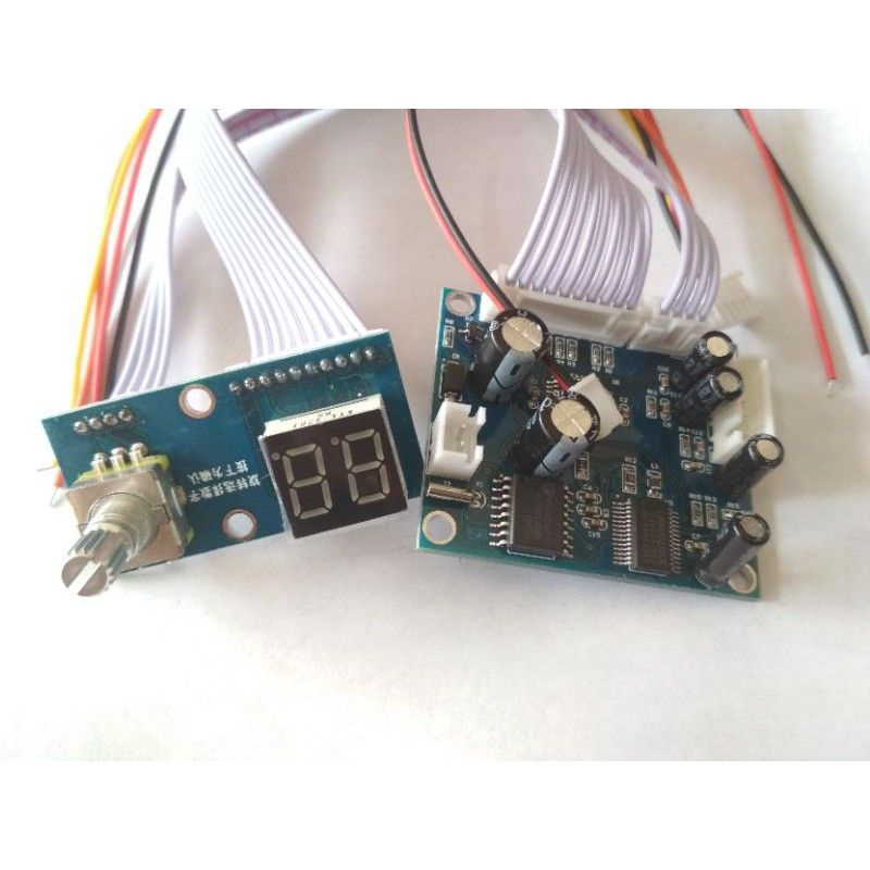 DSP99-MK MODULE EFFECT DIGITAL  SOUND PROSESOR