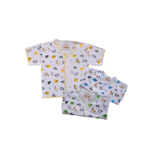 PAKET COMBO 9 pcs Baju Atasan Bayi