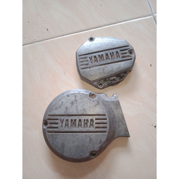 Tutup kalter RX king cobra RX-King ori