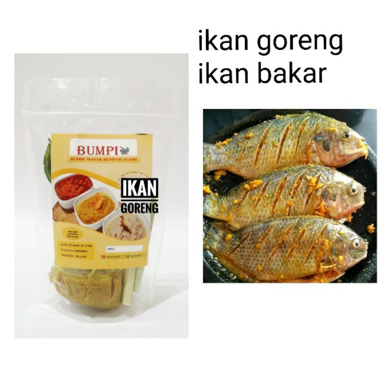 

bumpi cirebon / bumbu masak /bumbu instan / bumbu masak instan/ oleh oleh cirebon