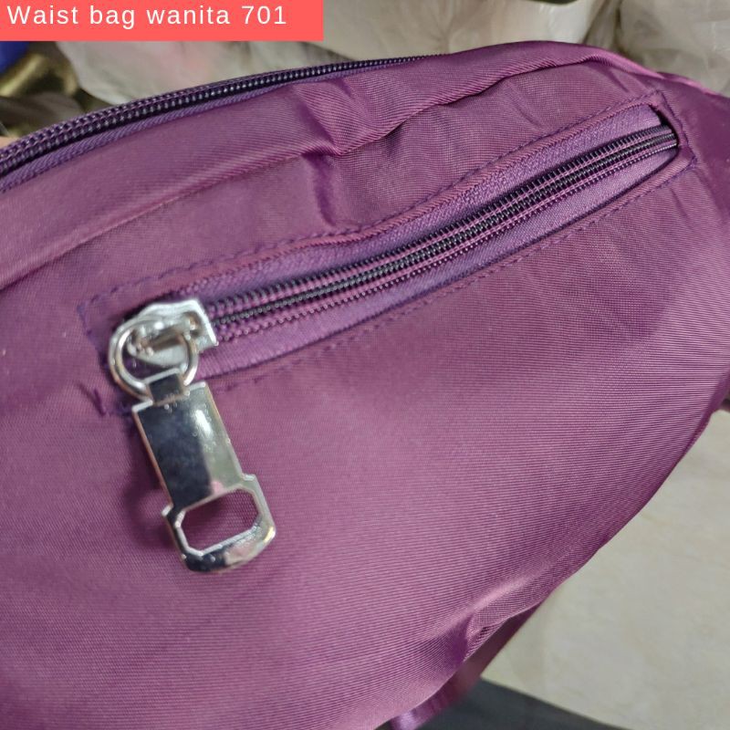 Waist bag wanita 701