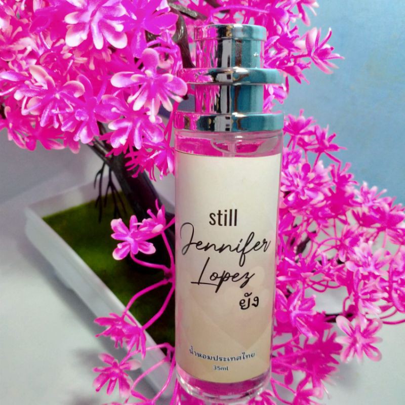 Parfum Bibit Thailand Still Jlo
