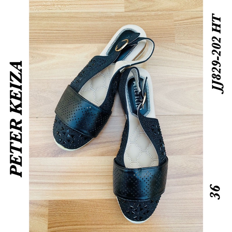 JJ829-302 HT Sandal PETER KEIZA