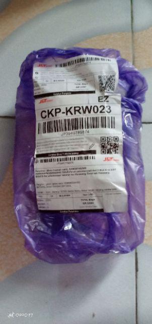 Ecer Gamis Falany Daster Lengan Panjang Wanita Batik Jumbo