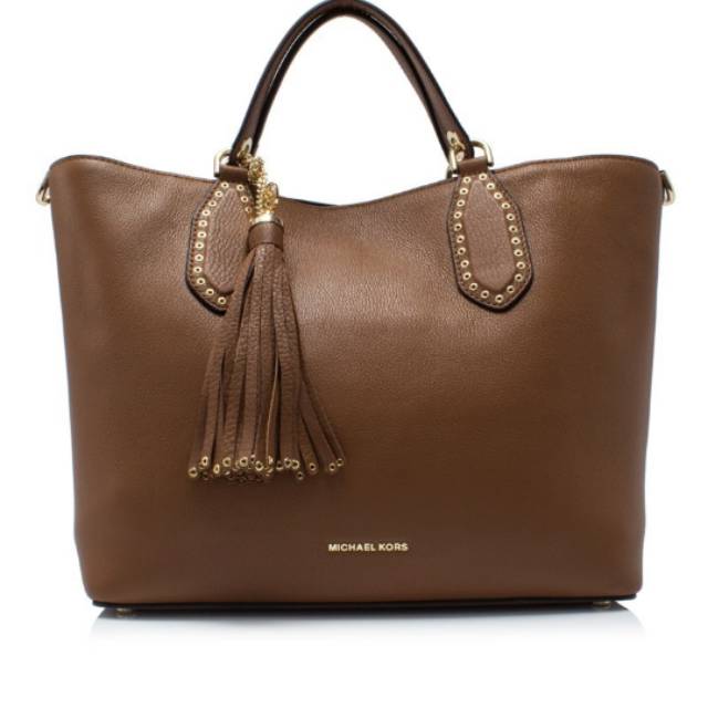 Michael kors brooklyn large