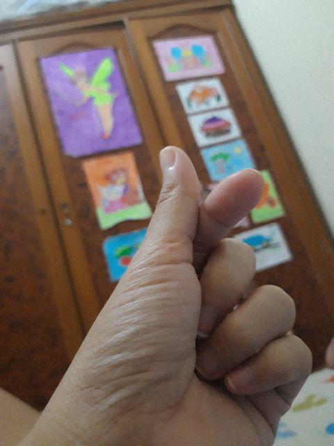 Br-16 Livina Laundry Brush 153  Sikat Lion Star