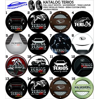 Gratis Custom Cover Ban Serep Sarung Ban Serep Kulit Gratis Custom Cover Ban Serep Sarung Ban Serep Kulit