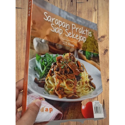 115 resep praktis Sarapan Siap Sekejap Mudah dan cepat Persiapan Sahur