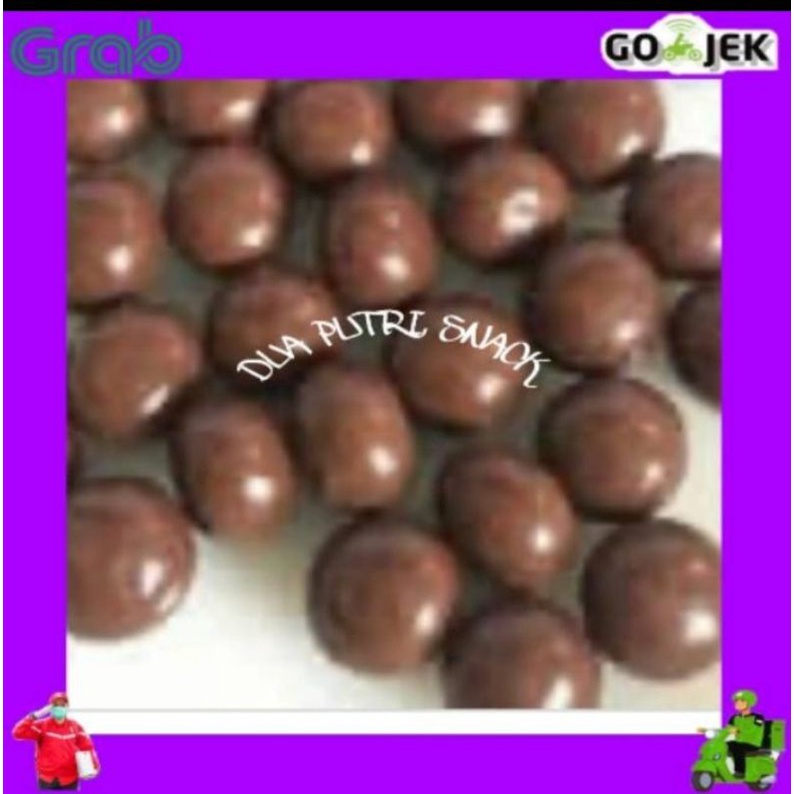 Biscuit coklat wafer 1kg