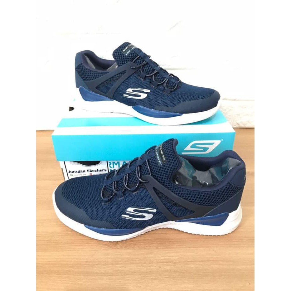 Sepatu Sketcher Sepatu Skechers Matrix Kingdon