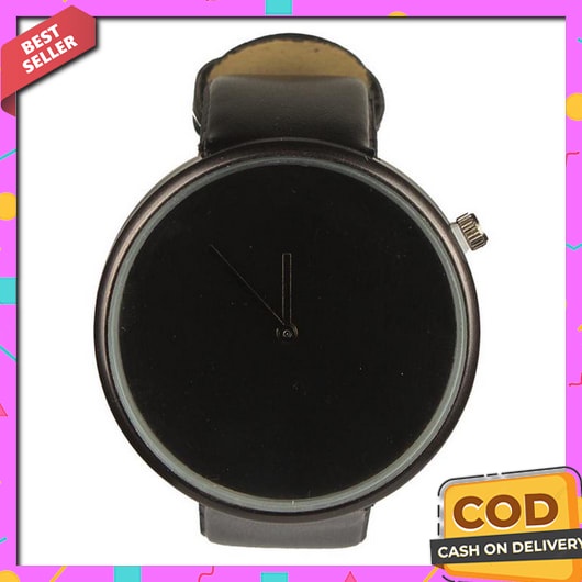 Jam Tangan Wanita Analog Fosil 737 Fashion Wanita Hitam Rosegold Terba Kyeoka By Mayonette Clean Mo