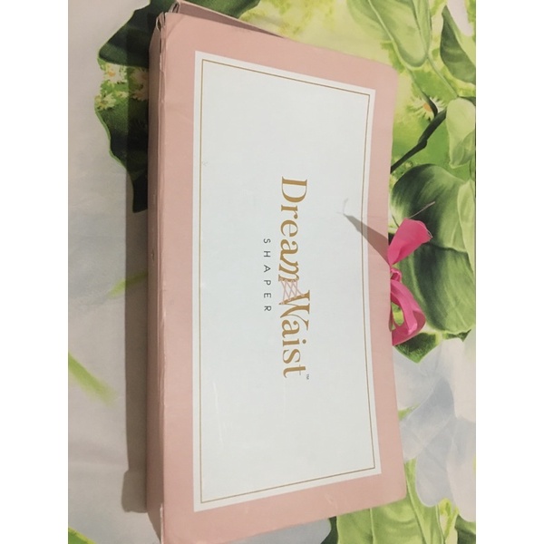 DreamWaist Xreme Vest Nude Uk 4XL Second