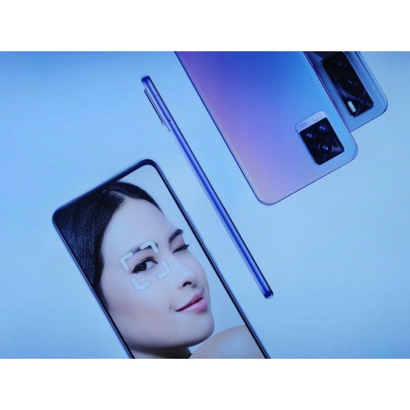 Vivo V20 SE & V20 8/128 - Garansi Resmi