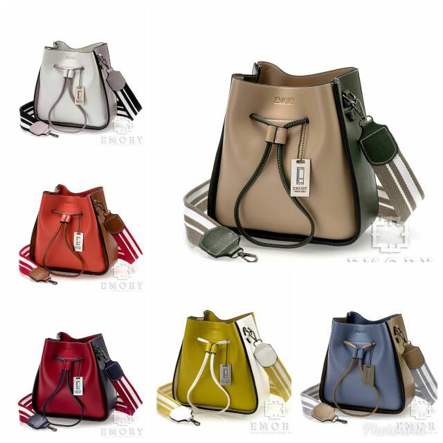 Tas Selempang Emory Sulivan 1388